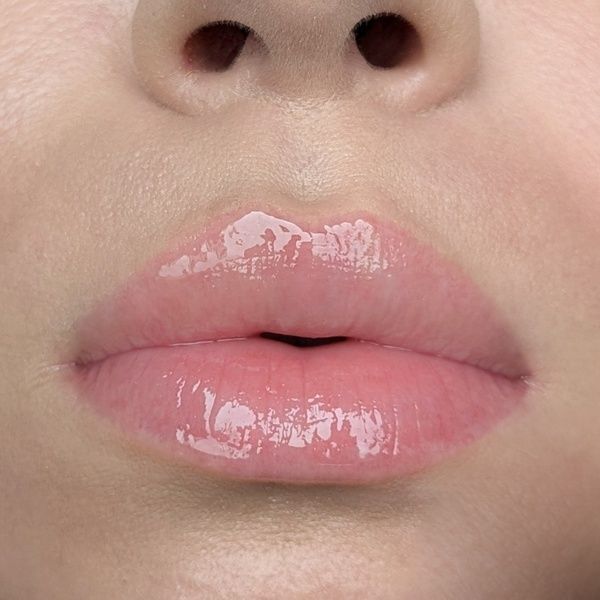 Блеск для губ Lipss Lipper Clear 8 мл 0a6-998 фото