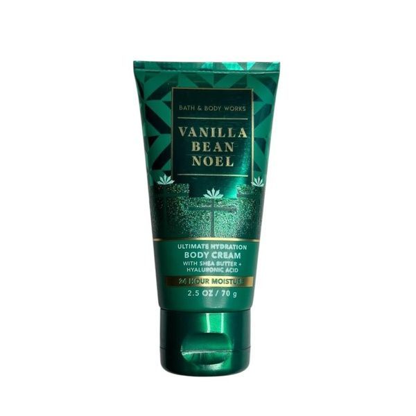 Подарочный набор Bath and Body Works Vanilla Bean Noel 5c0-224 фото