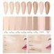 Консилер для маскування недоліків The Saem Cover Perfection Tip Concealer 6,5 г ipn-6sv-ocr фото 2