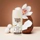 Дезодорант-стік TULIPAN NEGRO Coco Pure White - Ніжний кокос, 60 мл ac7-332 фото 1