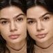 Пудра Kiko Milano Radiant Fusion Baked Powder 02 Sand 10 г i56-8c9 фото 4