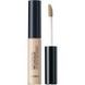 Консилер для маскування недоліків The Saem Cover Perfection Tip Concealer 6,5 г ipn-6sv-ocr фото 1