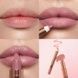 Набор для губ Charlotte Tilbury Mini Lipstick & Liner Set Pillow Talk Fair xaj-guw-4lf фото 3