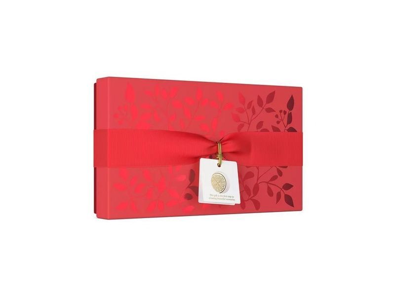 Подарочный набор Rituals The Ritual Of Ayurveda Gift Set S 865-9ab фото