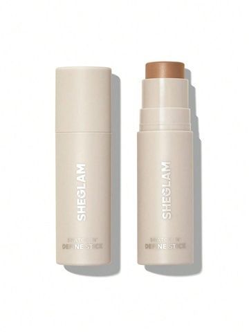 Стик-контуринг Sheglam Glowin' Up Skin Stick 7.5 г Golden Sun 49c-b90 фото