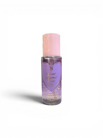 Sweet Sugared Violet - мини-мист для тела Victoria's Secret, 75 мл c34-371 фото