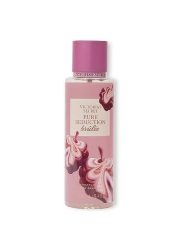 Pure Seduction Brulee - парфюмированный спрей (мист) для тела Victoria's Secret, 250 мл 27060000 фото