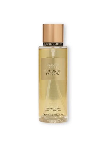 Coconut Passion - парфюмированный спрей(мист) для тела Victoria&rsquo;s Secret, 250 мл i24-089 фото
