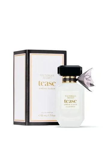 Парфюм Tease Creme Cloud из люксовой коллекции Victoria's Secret, 50 мл 977-ic8 фото