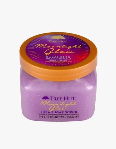 Скраб для тела Tree Hut Moonlight Glow Sugar Scrub, 510 г 521-211 фото