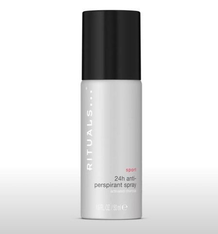 Спрей-антиперспирант мужской Rituals Sport 24h Anti-Perspirant Stick 50 мл b92-bi3 фото