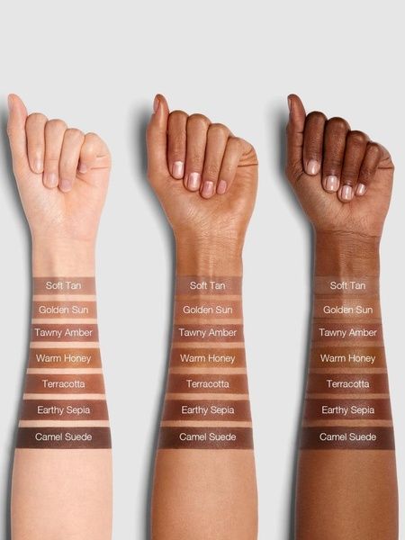 Стік-контуринг Sheglam Glowin' Up Skin Stick 7.5 г Golden Sun 49c-b90 фото