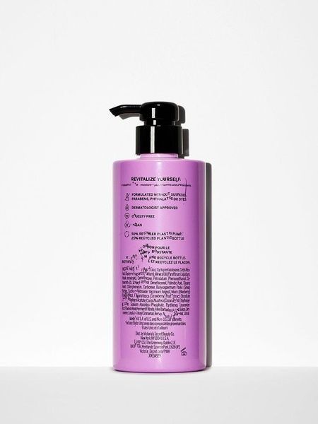Super Berry - лосьон для тела с дозатором PINK Victoria's Secret, 355 мл i5i-2b7 фото