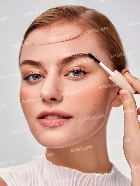 Фиксирующий гель для бровей Sheglam Set Me Up Brow Gel c67-b5c фото