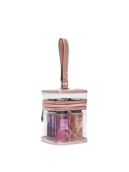 Подарунковий набір класичних міні-містів (4 шт) Victoria's Secret Best of Mist Gift Set 341-472 фото