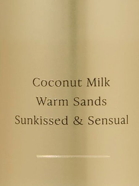 Coconut Passion - парфюмированный спрей(мист) для тела Victoria&rsquo;s Secret, 250 мл i24-089 фото
