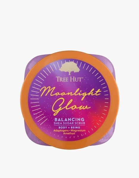 Скраб для тіла Tree Hut Moonlight Glow Sugar Scrub, 510 г 521-211 фото
