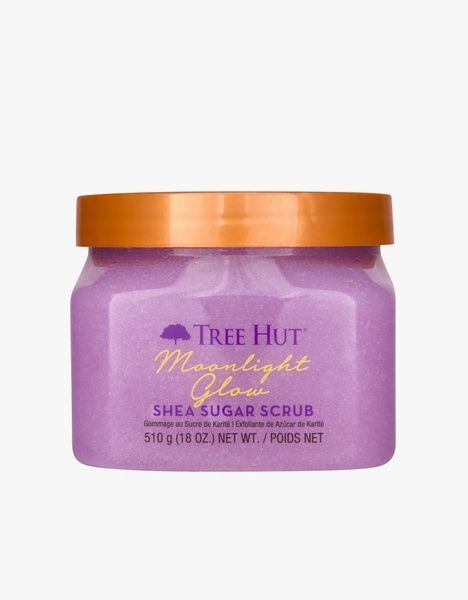Скраб для тіла Tree Hut Moonlight Glow Sugar Scrub, 510 г 521-211 фото