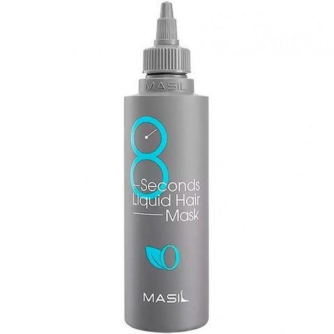 Маска для волос для восстановления и объема Masil 8 Seconds Liquid Hair Mask 100 мл b79-5b8 фото