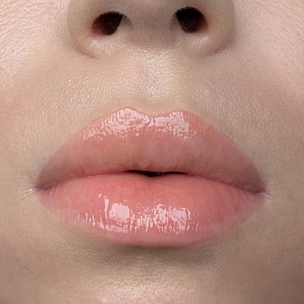 Блиск для губ Lipss Lipper Лате 8 мл 240-336 фото