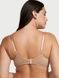 Бюстгальтер з пуш-ап Victoria's Secret Push-Up Demi Bra бежевый 6ug-btv-w4g фото 4