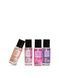 Подарунковий набір класичних міні-містів (4 шт) Victoria's Secret Best of Mist Gift Set 341-472 фото 3