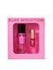 Подарочный набор Pure Seduction Victoria's Secret The Mist & Kiss Two-Piece Gift Set 463-840 фото 1