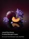 Pure Seduction Intense -&nbsp;парфюмированный лосьон для тела Victoria's Secret, 236 мл 27121258 фото 2