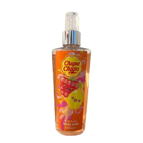 Парфюмированный спрей для тела Chupa Chups Tutti Frutti 100 мл 121-166 фото