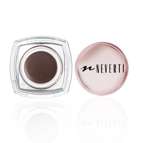 Гель для брів NEVERTI NP600 №003 Mocha Mist NP600-003 фото