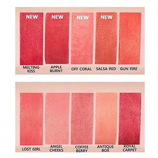 Автоматический карандаш для губ Missha Silky Lasting Lip Pencil RD04-Apple Burnt ir1-ae9-ie9 фото