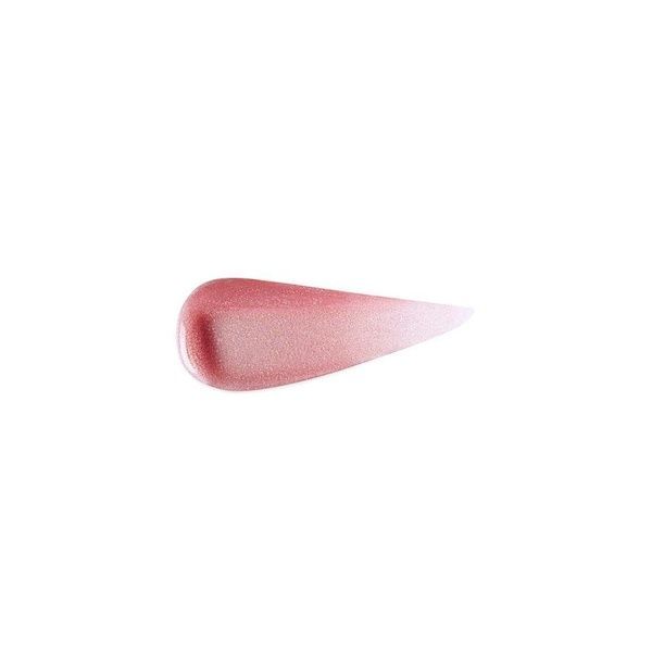 Блиск для губ Kiko Milano 3D Hydra Lipgloss 6,5 мл 17 Pearly Mauve 46l-w39-1lt фото