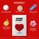 Тонізуюча ампульна маска Medi-Peel Vita Toning Ampoule Mask 30 мл b7c-262 фото 3