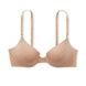 Бюстгальтер з пуш-ап Victoria's Secret Push-Up Demi Bra бежевый 6ug-btv-w4g фото 1