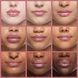 Блиск для губ Kiko Milano 3D Hydra Lipgloss 6,5 мл 17 Pearly Mauve 46l-w39-1lt фото 3