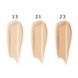 Осветляющий тональный крем ENOUGH Collagen Whitening Moisture Foundation SPF15, 100 мл Тон - 23 hyf-k2g-8n7 фото 3
