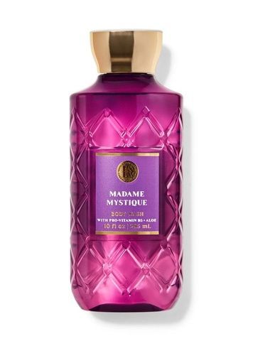 Гель для душу MADAME MYSTIQUE Bath&Body Works, 295 мл 028008595 фото
