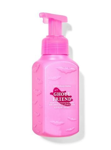 Мыло-пенка Ghoul Friend Bath&Body Works, 259 мл 028016135 фото