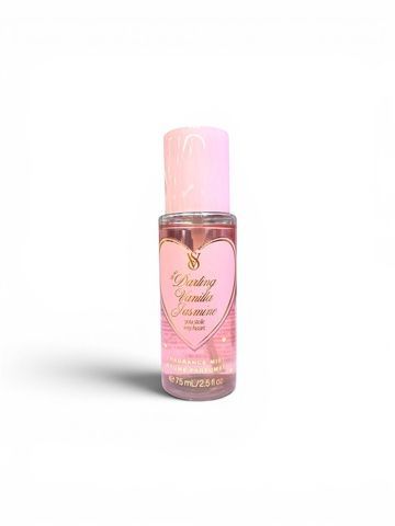 Darling Vanilla Jasmine - мини-мист для тела Victoria's Secret, 75 мл 037-623 фото
