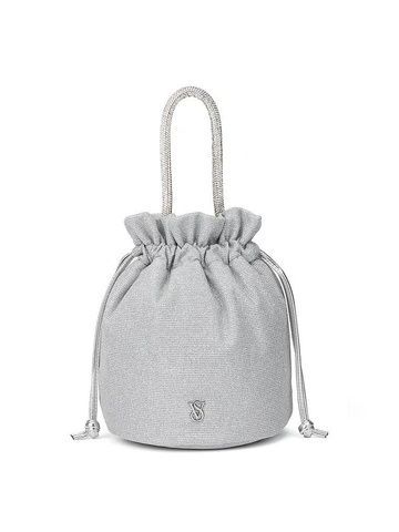 Сумка-мешочек Victoria's Secret Bombshell Midnight Bundle Drawstring Bag 275-01c фото