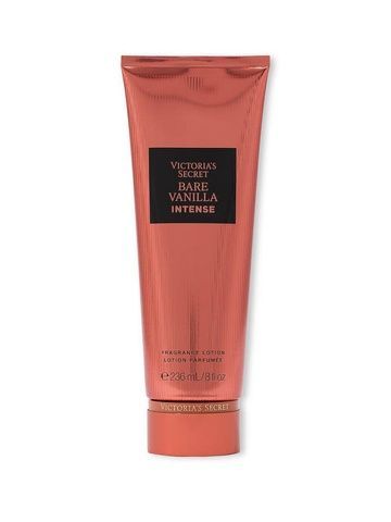 Bare Vanilla Intense -&nbsp;парфюмированный лосьон для тела Victoria's Secret, 236 мл 27121259 фото
