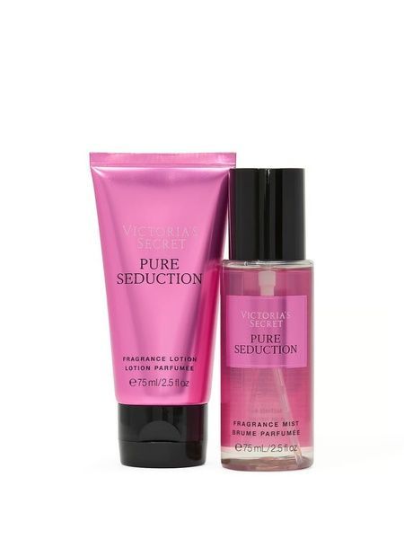 Набір (парфумований міст и лосьон) Pure Seduction Victoria's Secret 06i-iib фото