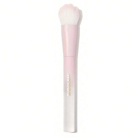 Кисточка для жидких румян Sheglam Color Bloom Liquid Blush Brush 42a-a50 фото
