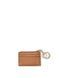 Картхолдер-брелок жіночий Victoria's Secret Card Holder Keychain коричневий 753-65i фото 3