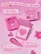 Рум'яна для обличчя пухнасті Sheglam Care Bears X SHEGLAM Cuddle Time Blush-Fab-U-Lous 5 г 085-846 фото 4