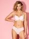 Трусики-хипстер женские хлопковые VIctoria's Secret Logo Cotton Shine Patch Hiphugger Panty розовые ky7-7uk-bno фото 3
