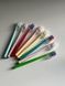 Зубная щетка Janeke Toothbrush желтая 8z2-ou1-wew фото 3