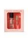 Подарунковий набір Bare Vanilla Victoria's Secret The Mist & Kiss Two-Piece Gift Set 196-277 фото 1