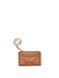 Картхолдер-брелок жіночий Victoria's Secret Card Holder Keychain коричневий 753-65i фото 2
