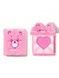 Рум'яна для обличчя пухнасті Sheglam Care Bears X SHEGLAM Cuddle Time Blush-Fab-U-Lous 5 г 085-846 фото 1